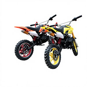 70cc 90cc 100cc 110cc 120cc 135cc Mini Dirt <b>Bike</b> off Road Motorcycle - Product Image 1
