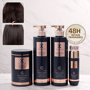 Tratamientos para el Crecimiento del <span class=keywords><strong>Cabello</strong></span> en Oferta, Tratamiento Anticaída, Champú y Acondicionador Nutritivos - Product Image 2