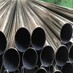 Extrémités de tuyaux de haute qualité <span class=keywords><strong>Tube</strong></span> rond en acier au carbone ébavuré 48.6MM 2.4mm tuyau chanfreiné tuyau en acier galvanisé à chaud poli japon - Product Image 2