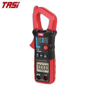 Multímetro Digital Profesional de Pinza TASI TA8315E de Alta Precisión con 5999 Lecturas, Rango Automático y Recargable - Product Image 3