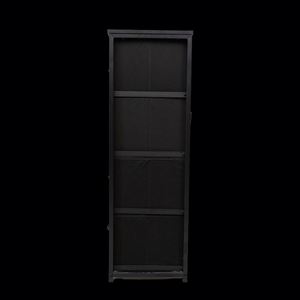 Wholesale Supplier Modern Living Room Fabric <b>Cabinets</b> Freestanding Durable Stainless Steel MDF Panel Pine Various Color Dresser - Product Image 4