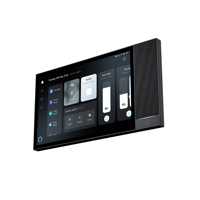 Bon prix Tuya Wifi & Zigbee Panneau de commande central intelligent pour la maison connectée avec écran tactile de 8 pouces, intégré à la commande vocale Alexa, comme passerelle Zigbee