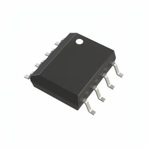 ISL31492EIBZ-T 8 SOIC (0,154 po, largeur 3,90 mm) Émetteur-récepteur IC demi-impulsion 1/1 Interface 8SOIC Service complet original - Product Image 1