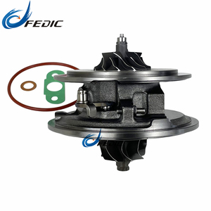 GT1446V Turbo turbocompressore CHRA cartuccia 792290 per VW T5 Transporter 2.0TDI 84HP 62Kw <span class=keywords><strong>CAAA</strong></span> 2009- - Product Image 5