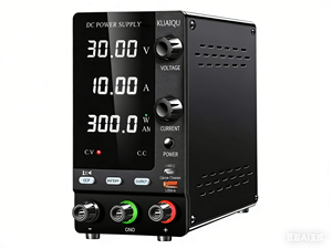 Fuente de Alimentación Conmutada SPPS-C1203C 0-120V 0-3A 360W - Product Image 3