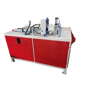 Wood Block Briquette <b>Machine</b> for Home <b>Heating</b> Compressed Wood Sawdust Pallet Block <b>Press</b> <b>Machine</b> - Product Image 2