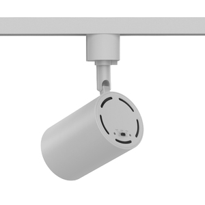 110 <span class=keywords><strong>lumens</strong></span> mỗi <span class=keywords><strong>Watt</strong></span> CRI 83ra/95ra nhôm 3 dây thông minh dễ dàng nhanh chóng cài đặt điều chỉnh theo dõi thương mại Spotlight - Product Image 2