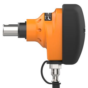 <span class=keywords><strong>Clavadora</strong></span> y Martillo Neumático de Palma <span class=keywords><strong>Freeman</strong></span> Mini con Construcción de Aleación de Aluminio, Guía Magnética para Clavos y Profundidad Ajustable - Product Image 4