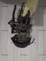 Bomba de Aceite Original Usada para Motor Diésel 4JB1 para Isuzu