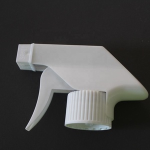 Производство Китай, Химически стойкий вращающийся ручной распылитель - Product Image 4