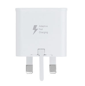 <span class=keywords><strong>Chargeur</strong></span> UK 15W 9V/1.67A Adaptateur de charge rapide Câble Type C pour <span class=keywords><strong>Galaxy</strong></span> S10 S8 S9 Plus A15 A14 A13 A33 A53 A32 A42 A52 <span class=keywords><strong>A51</strong></span> Note 9 8 - Product Image 5