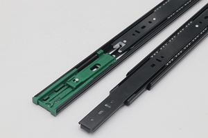 Thiết kế hiện đại bóng mang dưới gắn ngăn kéo đường ray - Product Image 6