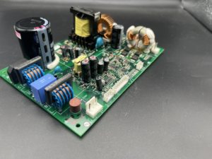 Module d'amplificateur numérique monophonique ICEpower 200ASC d'origine, module HiFi ICEpower 300A1 W409 - Product Image 1