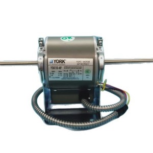 มอเตอร์ยอร์ค YSK10-4F แกนทองแดงแท้ แกนคู่ อะไหล่เครื่องปรับอากาศส่วนกลาง - Product Image 5
