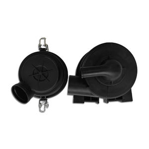 Housing Filter Truk 0918 P822686 Berkekuatan Tinggi dan Tahan Tekanan Melindungi Sistem Tenaga Secara Efektif Cocok untuk Bob-cat - Product Image 3