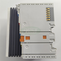 Controlador PLC de Automatización Industrial Beckhoff CX1010-0112, PC Integrada, 32MB de RAM, PROFIBUS, Envío Rápido