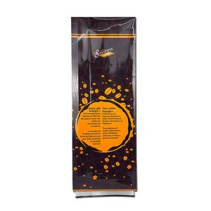 Custom <b>Bags</b> Side Gusset Moisture Proof Coffee <b>Bag</b> Pouch Stand up Pouch Tea Packaging <b>Bags</b> - Product Image 4