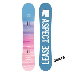 ASPECT <span class=keywords><strong>Snowboard</strong></span> Freestyle All Mountain en Fibre de Carbone et Noyau en Bois Personnalisé, Fabrication OEM - Product Image 5
