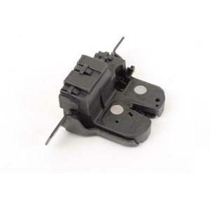 Bloqueo de Maletero BMW 7248075 51247248075 para Repuesto o Reparación, Pestillo Negro para Compartimento de Equipaje - Product Image 1