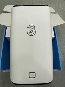 Zyxel Nr5103 5G Router CPE 4.67 Gbps Dễ Dàng Lưới Không Dây 5G <span class=keywords><strong>Modem</strong></span> 4*4 Mimo Wifi6 5G Router Với Sim Thẻ - Product Image 3