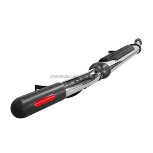 Estribo Lateral Eléctrico Automático para <span class=keywords><strong>Chevrolet</strong></span> Silverado 1500 Crew Cab 2019-2024 - Product Image 5