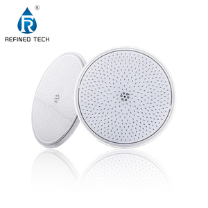 Éclairage <span class=keywords><strong>LED</strong></span> pour <span class=keywords><strong>piscine</strong></span> raffiné IP68 RGB 12V 18W 24W 35W WiFi <span class=keywords><strong>PAR56</strong></span>, remplacement pour <span class=keywords><strong>ampoule</strong></span> Pentair Hayward Jandy, certifié PC CE - Product Image 4