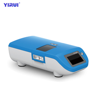 Laboratory Equipment Precision Load Sensor to Ensure Measurement Accuracy Measuring Instrument Smart Tablet Hardness Tester