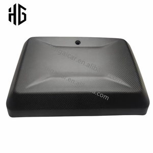 Contenedores de almacenamiento laterales para <span class=keywords><strong>Defender</strong></span> 110 para <span class=keywords><strong>Land</strong></span> <span class=keywords><strong>Rover</strong></span> <span class=keywords><strong>Defender</strong></span> 90 110 <span class=keywords><strong>130</strong></span> caja de equipaje decoración Exterior Caja de Herramientas lateral piezas embellecedoras - Product Image 6