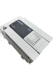 Mới ban đầu mitsubis PLC ctrollecor FX3G-40MR/ES-A - Product Image 2