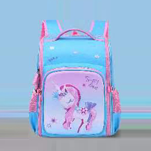 <strong>2022</strong> fashion student <strong>school</strong> <strong>bag</strong> year 1-6 backpack <strong>high</strong> quality <strong>school</strong> <strong>bag</strong> - Product Image 5