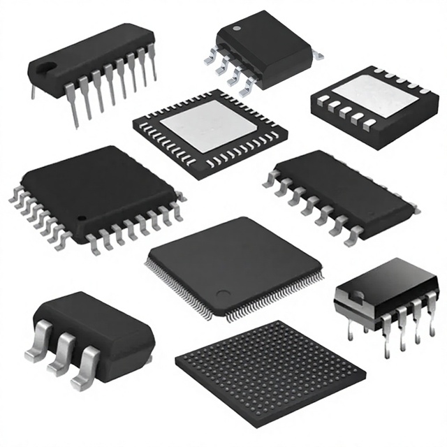 New and Original Memory IC K4F6E3S4HB-MGCL DRAM Chip Mobile LPDDR4 SDRAM 8Gb 256Mx32 1.1V/1.1V/1.8V 200-Pin FBGA Memory LPDDR4