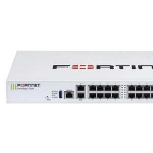 Switches de Red Fortinet FortiGate FG-120G con Función POE, 48 Puertos, Capacidad de 40 Gbps, 3 Años de FortiCare Premium y FortiGuard UTP - Product Image 1