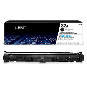 Unité de tambour d'impression CF232A 32A pour HP LaserJet Pro M203d <span class=keywords><strong>M203dn</strong></span> M203dw MFP M227fdw M227sdn, Modèle Original, Rendement de 23000 pages - Product Image 2
