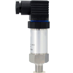 液体蒸気圧力トランスデューサ4-20mA出力高精度圧力センサ付き - Product Image 1