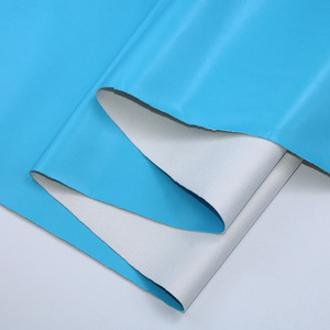 Cuero Sintético PU Grabado en Relieve de 0.7mm, Resistente al Agua, Material para Tapicería de Muebles - Product Image 2