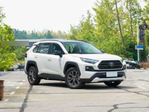 <span class=keywords><strong>Toyota</strong></span> <span class=keywords><strong>RAV4</strong></span> Usado, Superventas, Volante a la Izquierda, 4x4, Motor 2.0L, Transmisión Automática - Product Image 3