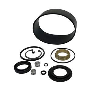 Kit de joints supérieurs de la valve de commande de direction du tracteur EPTRACTOR F1NN3N991A pour 5700 6700 7700 5610 5900+ - Product Image 2