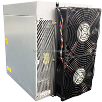 Bitmain Antminer X9 1000KH/s 2472W XMR Miner Asic Mining Machine Algorithme RandomX
