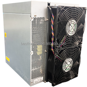 Máquina de Minería Bitmain Antminer X9 1000KH/s 2472W XMR, Algoritmo RandomX - Product Image 3