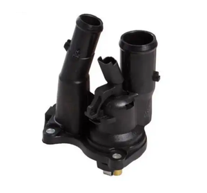 福特C-Max Focus Galaxy Mondeo 1.6-<span class=keywords><strong>2</strong></span>.0l 2003- 1473089 1473090 7S7G-6L721-AA 7S7G-6L721-AB的发动机冷却液恒温器 - Product Image 1