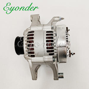 発電機オルタネーター用CHRYSLER VOYAGER JEEP WRANGLER GRAND CHEROKEE 5234032 5234231 5234232 53008647 56005685 - Product Image 2