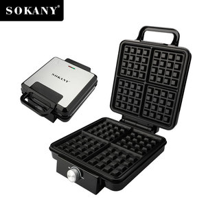 Sandwichera antiadherente para <span class=keywords><strong>microondas</strong></span>, sandwichera tostada para desayuno, sandwichera mini <span class=keywords><strong>Donut</strong></span> Maker - Product Image 2