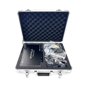 Biophilia Tracker X5 Multilingue 2026 Ultra Phytothérapie et Test Aura Chakra avec Accès Gratuit au Logiciel Téléchargeable - Product Image 3
