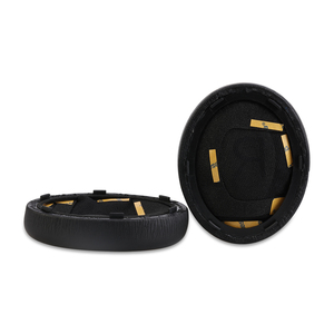 Almohadillas <span class=keywords><strong>de</strong></span> repuesto para <span class=keywords><strong>auriculares</strong></span> <span class=keywords><strong>Bose</strong></span> 700, con cancelación <span class=keywords><strong>de</strong></span> <span class=keywords><strong>ruido</strong></span> NC700, compatibles con <span class=keywords><strong>Bose</strong></span> 700 - Product Image 3
