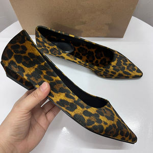 2026年 ザ フラットサンダル シューズ シャローカット ポインテッドトゥ ホローアウト ハイヒール バックストラップシューズ - Product Image 2