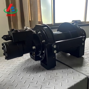 วินซ์ลากไฮดรอลิกกันน้ำ 10000 ปอนด์ <span class=keywords><strong>4</strong></span> ตัน 5 ตัน วินซ์ดึงไฮดรอลิก 10000 ปอนด์ สำหรับขาย - Product Image 3