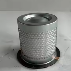 Pièces détachées pour compresseur, filtre séparateur d'huile intégré, élément filtrant en fibre de verre, certifié ISO9001, MANNY 4930153401 - Product Image 3