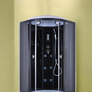 <span class=keywords><strong>Cabina</strong></span> Doccia Moderna di Alta Qualità per Camere d'Albergo, Facile <span class=keywords><strong>da</strong></span> Mantenere, Cabine Doccia e Vasche <span class=keywords><strong>da</strong></span> <span class=keywords><strong>Bagno</strong></span> - Product Image 2