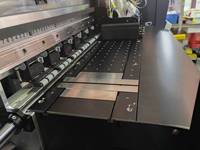 Imprimante DTF 605F avancée 60 cm 5 têtes I3200, machine d'impression DTF haute vitesse pour la production de vêtements en tissu