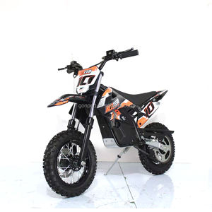 Puissante <span class=keywords><strong>Mini</strong></span> Moto de Cross Électrique 60V pour Enfants 28N.M & 22N.M Motos Tout-Terrain pour Enfants - Product Image 3